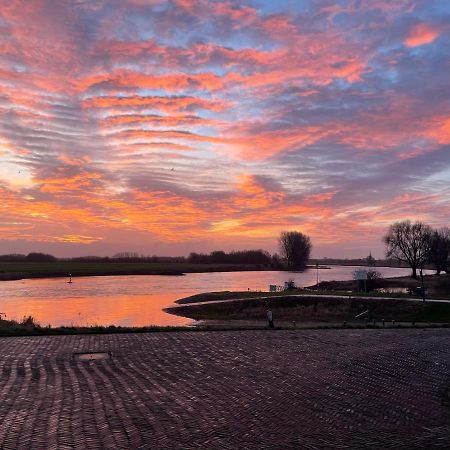 Heerlijke Boerderij Bij Veluwezoom In Het Oude Dieren Ngoại thất bức ảnh